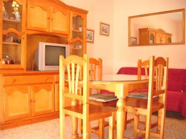 Hostal Villa Mercedes Chipiona Eksteriør billede