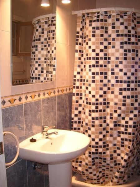 Hostal Villa Mercedes Chipiona Eksteriør billede