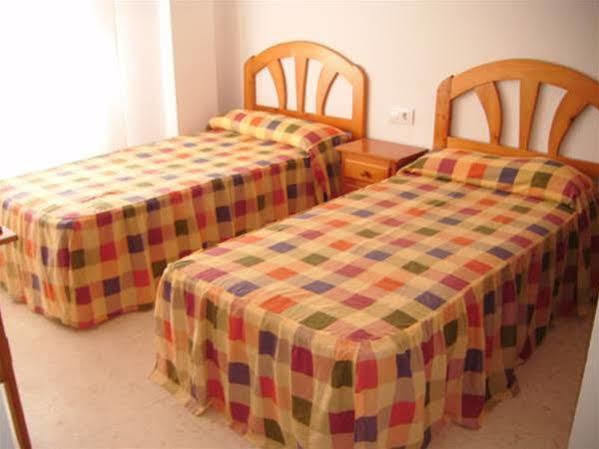 Hostal Villa Mercedes Chipiona Eksteriør billede