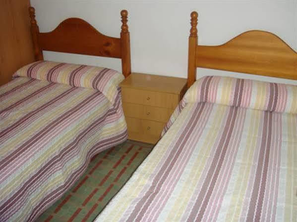 Hostal Villa Mercedes Chipiona Eksteriør billede