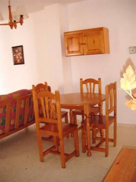 Hostal Villa Mercedes Chipiona Eksteriør billede